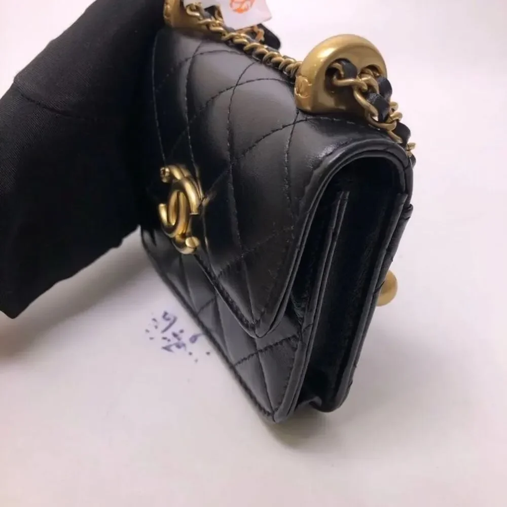 Chanel Women Pre-Loved Bag Very Good Condition